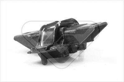 Mounting, manual transmission HUTCHINSON 18011