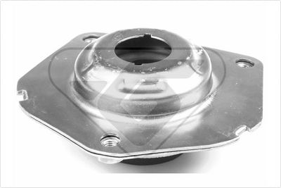 Rolling Bearing, suspension strut support mount HUTCHINSON 200017