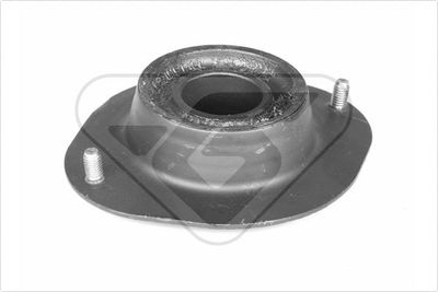 Rolling Bearing, suspension strut support mount HUTCHINSON 200034