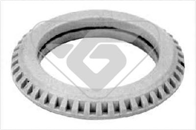 Rolling Bearing, suspension strut support mount HUTCHINSON 200042
