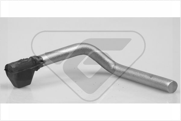 HUTCHINSON 511A09 Mounting, manual transmission