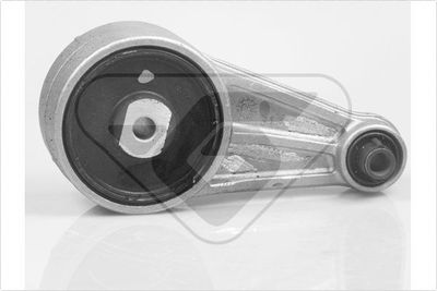 Holder, engine mounting system HUTCHINSON 524582