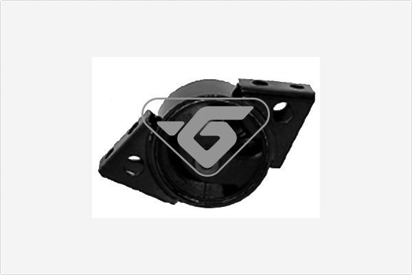 HUTCHINSON 524586 Mounting, engine