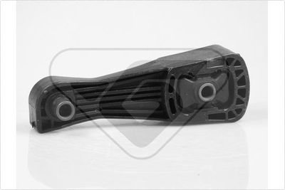 Holder, engine mounting system HUTCHINSON 524593