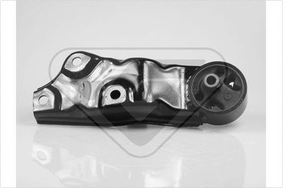 Mounting, manual transmission HUTCHINSON 524604