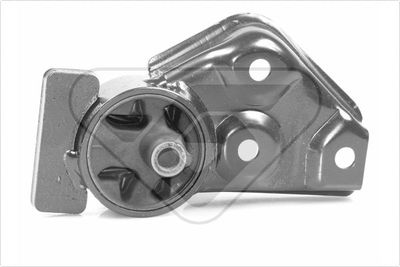 Mounting, manual transmission HUTCHINSON 524605