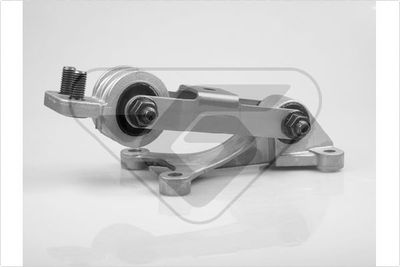 Holder, engine mounting system HUTCHINSON 524706
