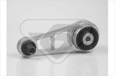 Holder, engine mounting system HUTCHINSON 524757