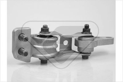 Holder, engine mounting system HUTCHINSON 524791