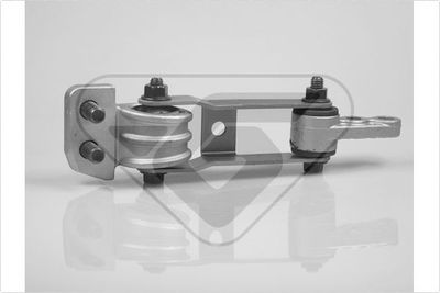 Holder, engine mounting system HUTCHINSON 524793