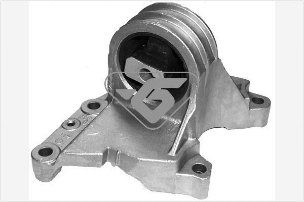 HUTCHINSON 524838 Holder, engine mounting system