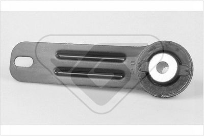 Bushing, axle beam HUTCHINSON 524853