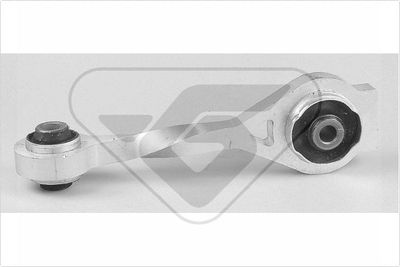 Holder, engine mounting system HUTCHINSON 524857