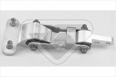 Holder, engine mounting system HUTCHINSON 524865