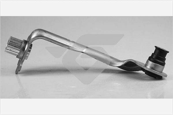 HUTCHINSON 524879 Bushing, axle beam
