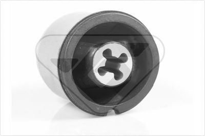 Bushing, axle beam HUTCHINSON 531557