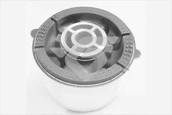 HUTCHINSON 531A02 Bushing, axle beam
