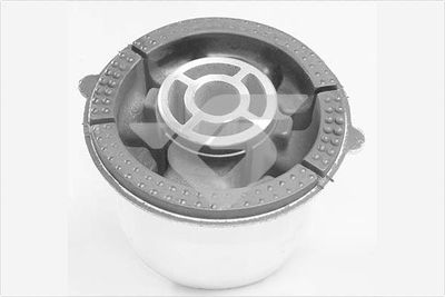 Bushing, axle beam HUTCHINSON 531A02