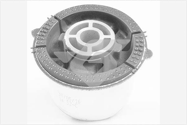 HUTCHINSON 531A03 Bushing, axle beam