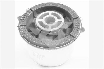 Bushing, axle beam HUTCHINSON 531A03