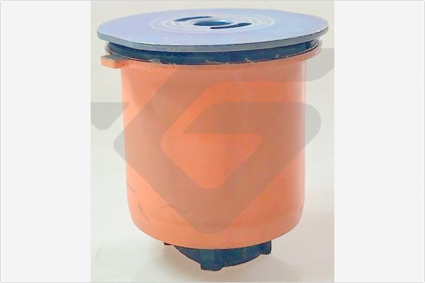 HUTCHINSON 531A30 Bushing, axle beam