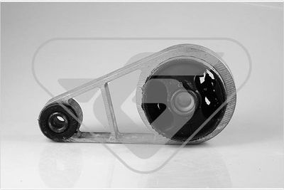 Holder, engine mounting system HUTCHINSON 532A04