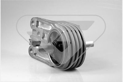 Holder, engine mounting system HUTCHINSON 532A06
