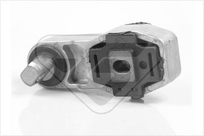 Holder, engine mounting system HUTCHINSON 532A16