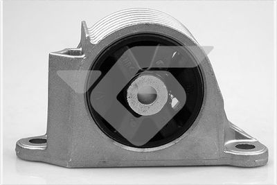 Holder, engine mounting system HUTCHINSON 532A24
