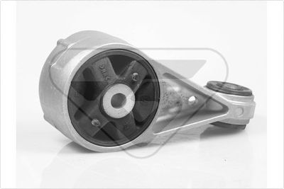 Holder, engine mounting system HUTCHINSON 532A26