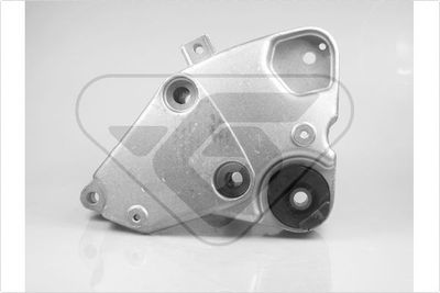 Mounting, engine HUTCHINSON 532A53