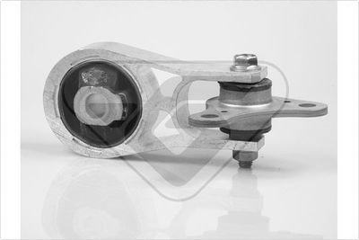 Holder, engine mounting system HUTCHINSON 532A71
