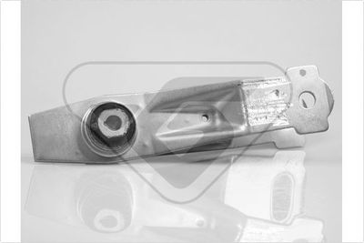 Holder, engine mounting system HUTCHINSON 532A72