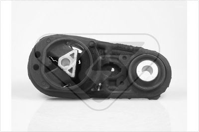 Holder, engine mounting system HUTCHINSON 532B15