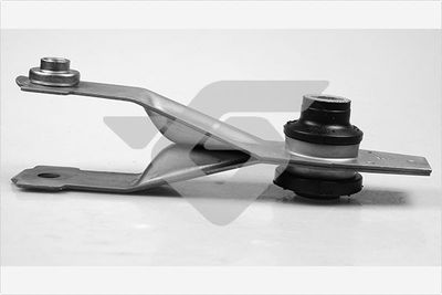 Holder, engine mounting system HUTCHINSON 532B27