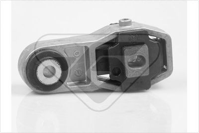 Holder, engine mounting system HUTCHINSON 532B36