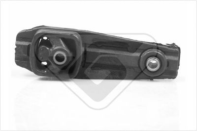 Holder, engine mounting system HUTCHINSON 532B79