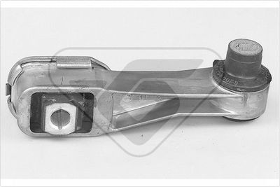 Holder, engine mounting system HUTCHINSON 532B86