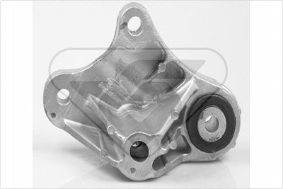 Holder, engine mounting system HUTCHINSON 532B97
