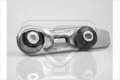 Holder, engine mounting system HUTCHINSON 532C08
