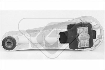 Holder, engine mounting system HUTCHINSON 532C16