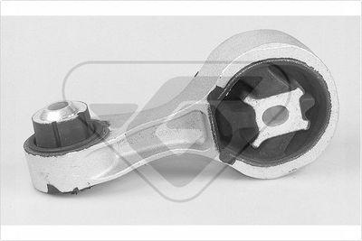 Holder, engine mounting system HUTCHINSON 532C23