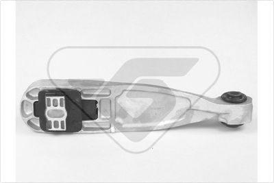 Holder, engine mounting system HUTCHINSON 532C24