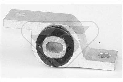 Holder, engine mounting system HUTCHINSON 532C25