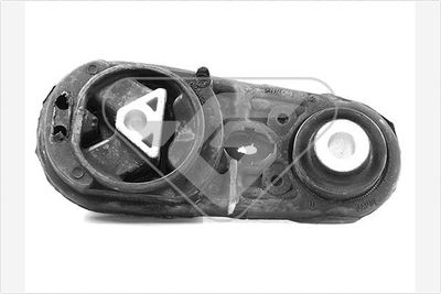 Holder, engine mounting system HUTCHINSON 532C51