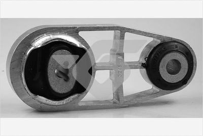 Holder, engine mounting system HUTCHINSON 532C62