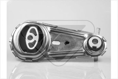 Holder, engine mounting system HUTCHINSON 532C73