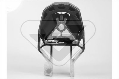 Holder, engine mounting system HUTCHINSON 532C79