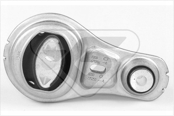 HUTCHINSON 532D35 Holder, engine mounting system