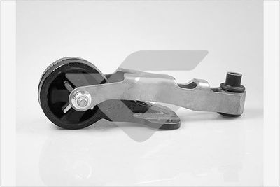 Holder, engine mounting system HUTCHINSON 532D67